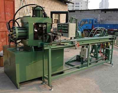 Chain Nail Production Line